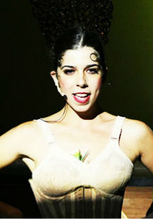 Teatro de la Zarzuela: mezcla de músicas con De la Puríssima en concierto