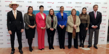 Los ministros de Turismo de Centroamérica y Dominicana destacan su diversidad