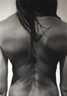 El Instituto Francés de Madrid inaugura la exposición ‘De piel a piel’