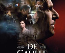 A los 80 años del histórico discurso de Londres, se estrena ‘De Gaulle’