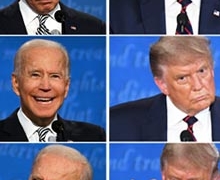 Debate ‘Elecciones USA: sprint final a la presidencia’ en CompoLider