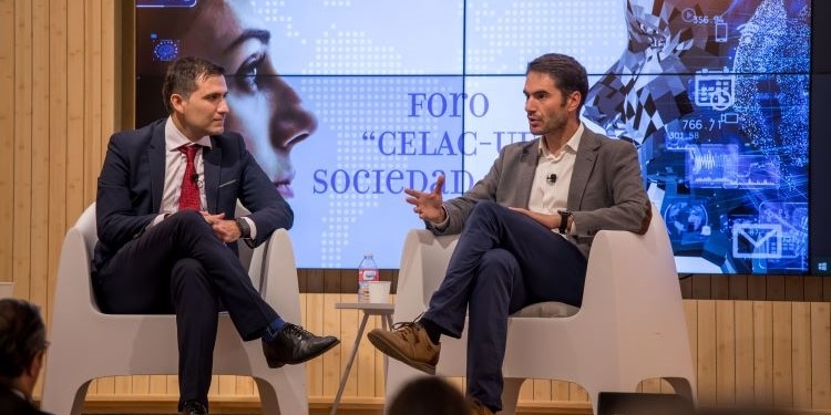 Alfabetización digital y combatir la desinformación, desafíos para la Cumbre UE-CELAC