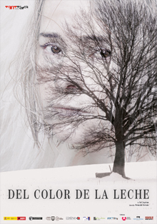 El Teatro de La Abadía presenta ‘Del color de la leche’, de Nell Leyshon