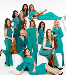 La Fundación Excelentia ofrece ‘Las cuatro estaciones’, de Vivaldi