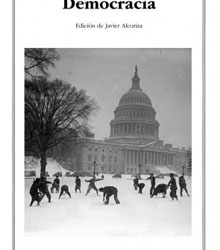 ‘Democracia’, de Henry Adams