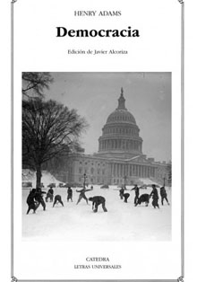 ‘Democracia’, de Henry Adams