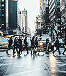 Casa América trata la tecnología en la democracia y en los DD.HH.