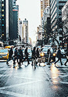 Casa América trata la tecnología en la democracia y en los DD.HH.