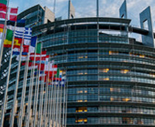 Casa Árabe: cómo la política europea falló a las revueltas árabes