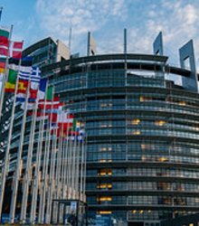 Casa Árabe: cómo la política europea falló a las revueltas árabes