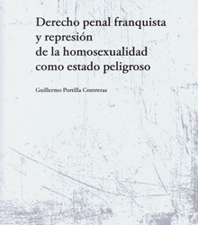 La represión de la homosexualidad durante el franquismo en el Cervantes