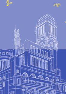 El Círculo de Bellas Artes trata los desafíos a los que se enfrenta la UE