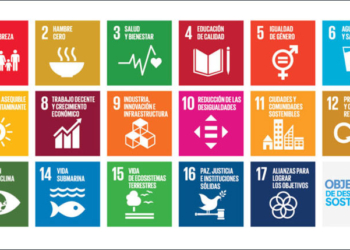 La cooperación se enmarca en el compromiso de España con los Objetivos de Desarrollo Sostenible.