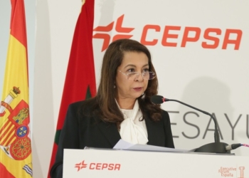 Albares expresa su deseo de que la embajadora de Marruecos regrese a España