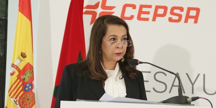 Albares expresa su deseo de que la embajadora de Marruecos regrese a España