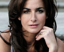 La cantante y actriz Belén López ‘se desnuda’ en ‘Desconcierto’