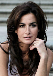 La cantante y actriz Belén López ‘se desnuda’ en ‘Desconcierto’