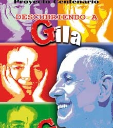 Descubriendo a Gila, un espectáculo homenaje al gran humorista