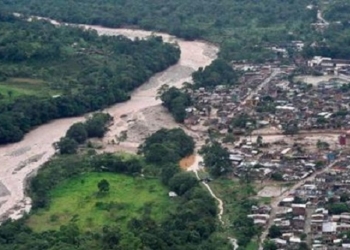 La AECID activa la respuesta de emergencia tras la avalancha en Colombia