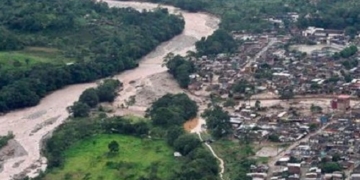 La AECID activa la respuesta de emergencia tras la avalancha en Colombia