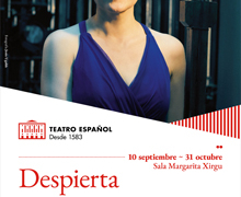 Ana Rayo presenta ‘Despierta’ una historia de superación femenina