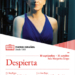 Ana Rayo presenta ‘Despierta’ una historia de superación femenina