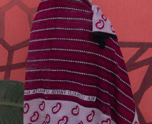 Casa Árabe presenta la muestra ‘Desplazamientos. Diásporas de Yemen’