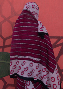 Casa Árabe presenta la muestra ‘Desplazamientos. Diásporas de Yemen’