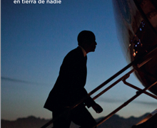 ‘Después de Obama: Estados Unidos en tierra de nadie’, de Vicente Palacio