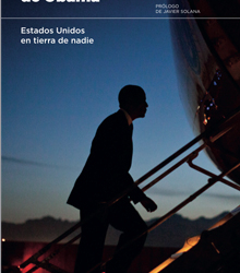 ‘Después de Obama: Estados Unidos en tierra de nadie’, de Vicente Palacio