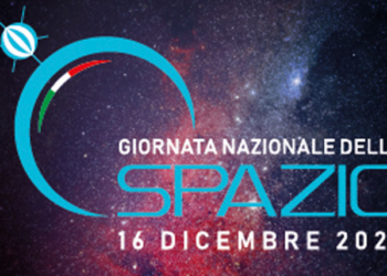 Italia celebra su Día Nacional del Espacio con diversos actos culturales