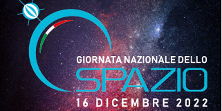 Italia celebra su Día Nacional del Espacio con diversos actos culturales