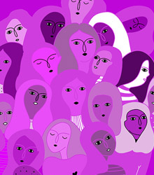 Programación especial de Casa Asia en el Día Internacional de la Mujer