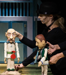 El Instituto Cultural Rumano celebra el Día Internacional del Niño