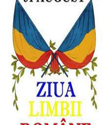El Instituto Cultural Rumano celebra el Día de la Lengua Rumana