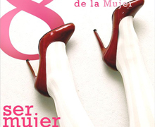 Conferencia por el Día de la Mujer en el Centro Sefarad-Israel