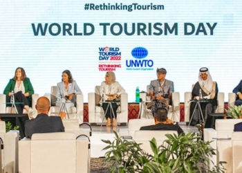Día Mundial del Turismo: el sector se une en torno al lema ‘Repensar el Turismo’