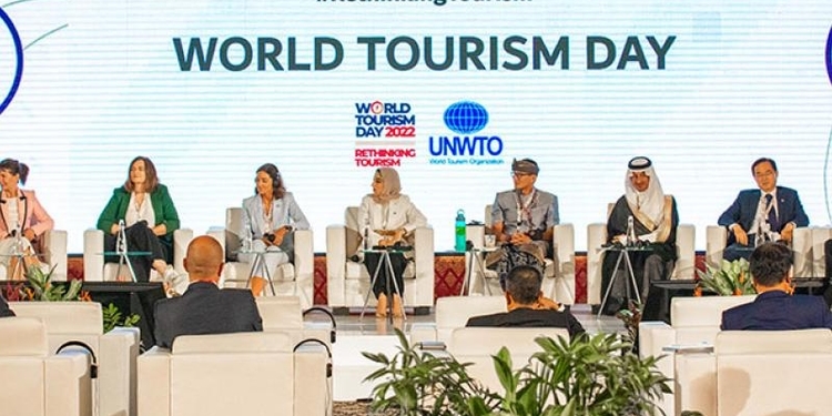 Día Mundial del Turismo: el sector se une en torno al lema ‘Repensar el Turismo’