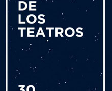 La Comunidad de Madrid presenta la XII Noche de los Teatros