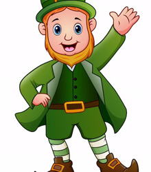 La Embajada de Irlanda celebra el Día de San Patricio en toda España