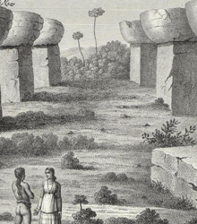 Se celebra en el Museo Nacional de Antropología el Día del Pacífico