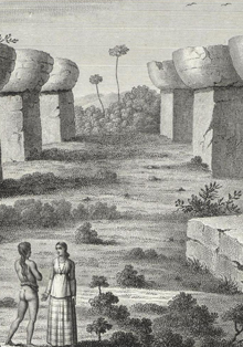 Se celebra en el Museo Nacional de Antropología el Día del Pacífico