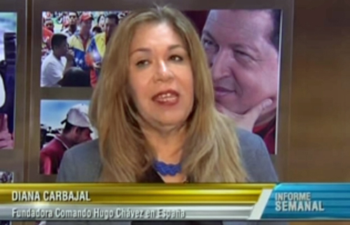 Venezolanos chavistas crean una web de “contrainformación revolucionaria» en España