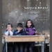 Casa Árabe presenta el libro ‘Diario del asedio a Duma 2013’, de Samira Khalil