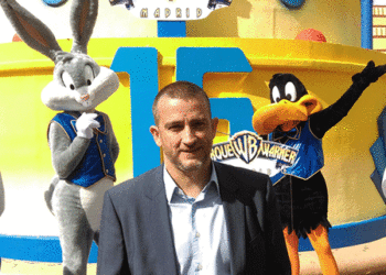 “El ocio es un fantástico nexo de unión entre distintas culturas  y países”