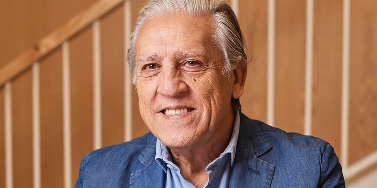 Francia nombra Comendador de la Orden de la Legión de Honor a Diego López Garrido