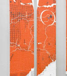 Exposición del alemán Dierk Schmidt en el Palacio de Velázquez