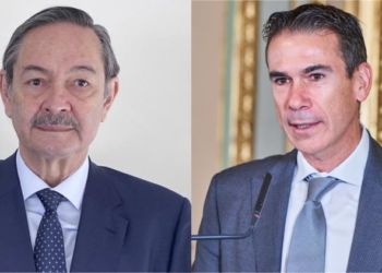 Enrique Ojeda relevará a Ricardo Díez-Hochleitner como embajador en Marruecos