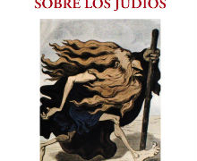Centro Sefarad presenta ‘Diez mitos sobre los judíos’, de Tucci Cameiro