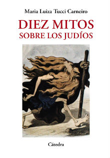 Centro Sefarad presenta ‘Diez mitos sobre los judíos’, de Tucci Cameiro